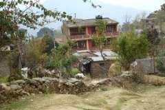 Gorkha Field