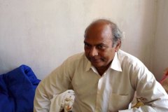 Yogendra P. Yadava