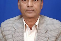 Yogendra P. Yadava