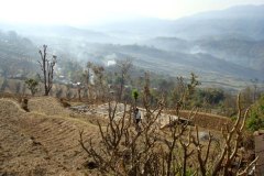 Gorkha Field